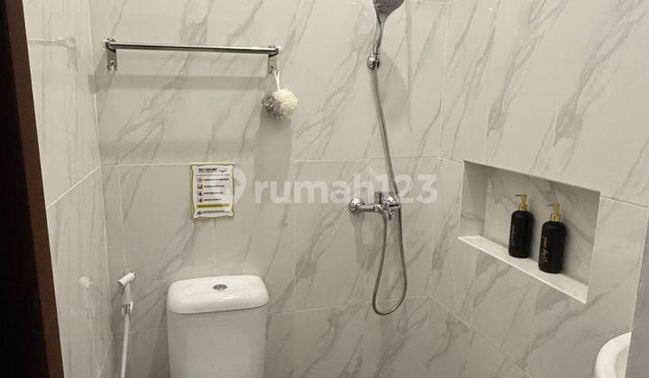 Kost dekat mall taman anggrek dan central park neo soho Kost dekat mall taman anggrek dan central park neo soho