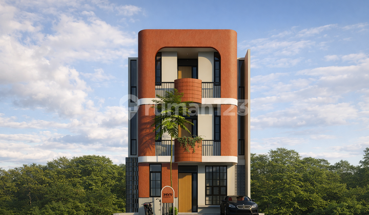 Kost House 600 Jtan in Unpad Jatinangor 2