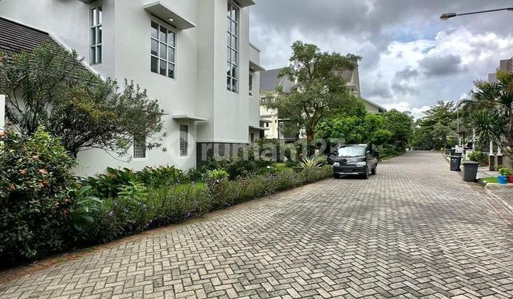 Dijual Rumah Siap Huni Dikompleks Bona Indah Lebak Bulus 2