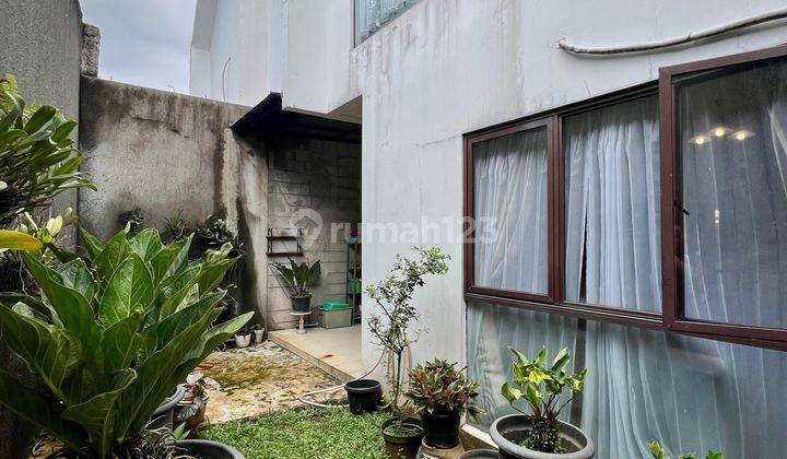 Dijual rumah cilandak margasatwa jaksel 1