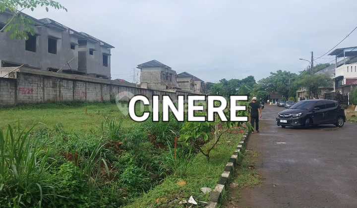 Dijual Kavling Graha Cinere Nempel Cinere Parkview Dijual Kavling Graha Cinere Nempel Cinere Parkview