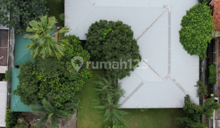 Dijual Rumah Kebagusan Jaksel Harga Dibawah NJOP