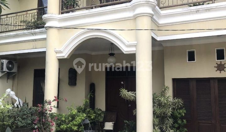Dijual rumah cinere luas tanah 420 dalam kompleks Dijual rumah cinere luas tanah 420 dalam kompleks