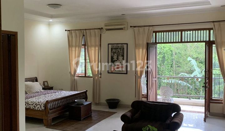 For sale, Cinere house, land area 420, within a complex. 2