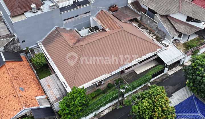Dijual Rumah Kebayoran Lama Dekat Gandarian & Pondok Indah 2