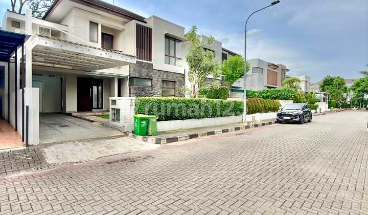 Disewakan Rumah Dalam Kompleks Admiralty Fatmawati Dekat Top Golf Disewakan Rumah Dalam Kompleks Admiralty Fatmawati Dekat Top Golf