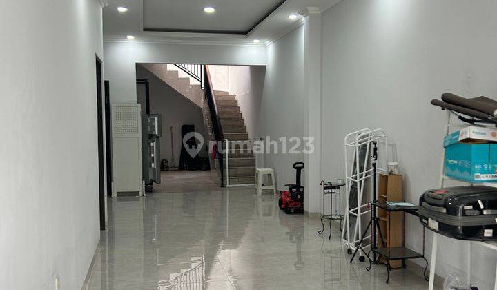 Disewakan Rumah Di Blok K Cinere Dekat Cinere Mall & Superindo 2
