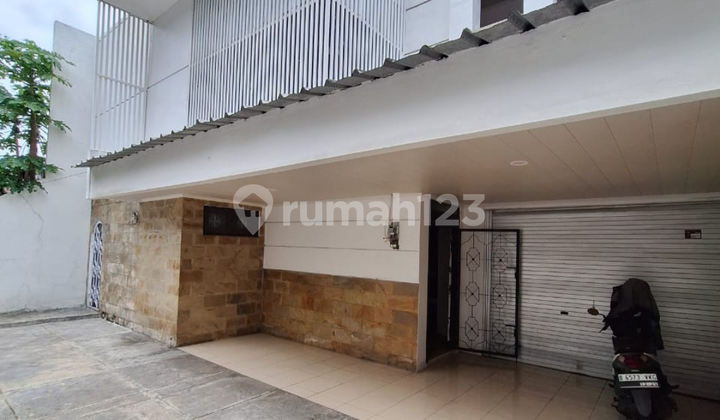 Dijual Murah Rumah Kebayoran Baru Senopati Area Dijual Murah Rumah Kebayoran Baru Senopati Area