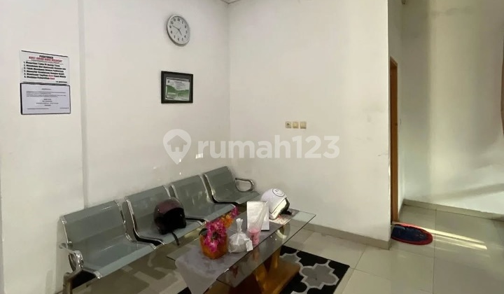 For Sale Kost 40 Kamar Tidur Di Johar Kramat Jaya Jakarta Pusat