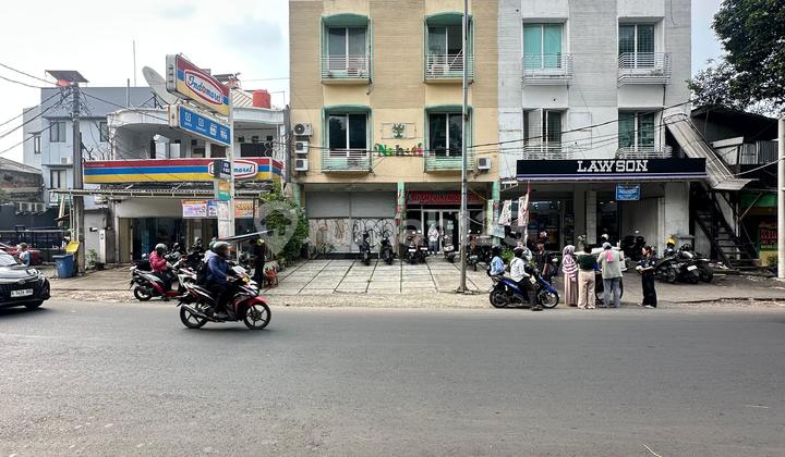 Dijual Ruko Gandeng Private Lift Di Tb Simatupang Dekat Aeon Mall Tanjung Barat