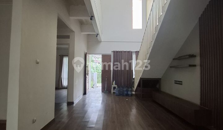 Dijual Rumah Dalam Kompleks Graha Cinere Dekat Akses Toll 2