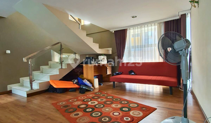 For Sale Rumah Private Pool At Tb Simatupang Area 2