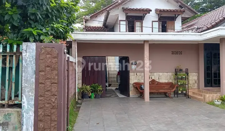 Dijual Rumah Plus Kostan Di Cirendeu Dekat Aneka Buana Dijual Rumah Plus Kostan Di Cirendeu Dekat Aneka Buana