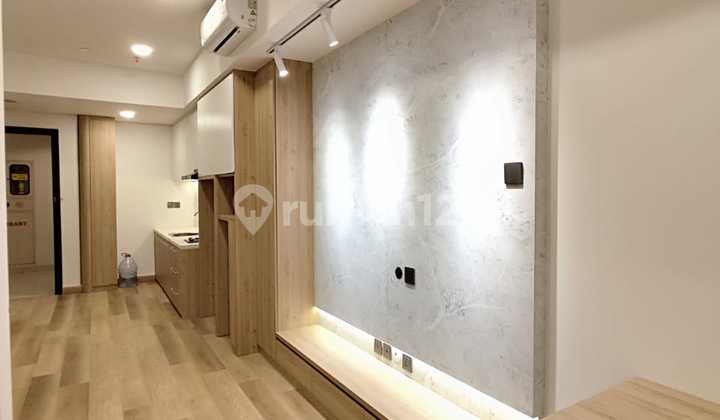 For Sale Tower B Apartemen Aspen Admiralty. Legalitas Shmrs 2