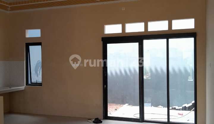 Dijual Rumah Baru Di Cinere Krukut Dekat Toll 2