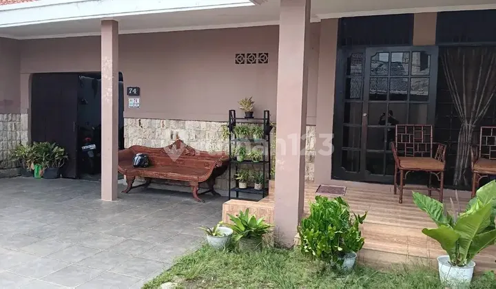 Dijual Rumah Plus Kostan Di Cirendeu Dekat Aneka Buana Dijual Rumah Plus Kostan Di Cirendeu Dekat Aneka Buana