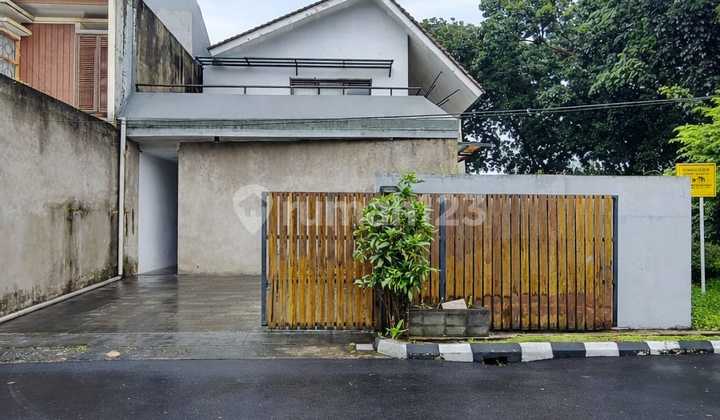Dijual Rumah Bintaro Jaya Dekat Rs Premiere Bintaro