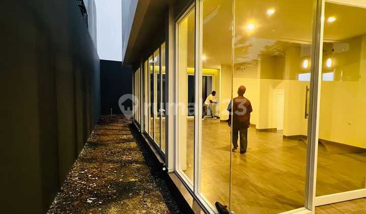 Dijual Rumah Baru Didalam Cluster Karangtengah Lebak Bulus 2