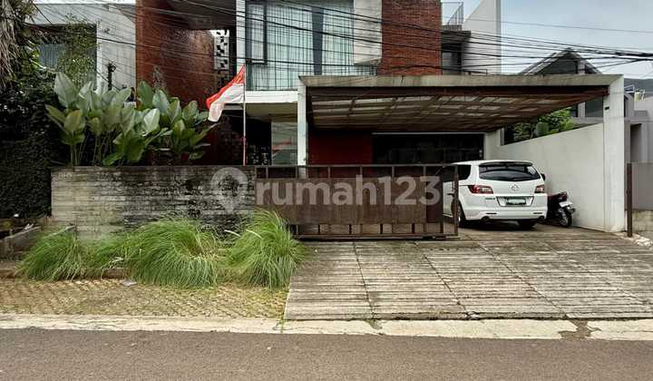 Dijual Rumah Pesanggrahan Jakarta Selatan