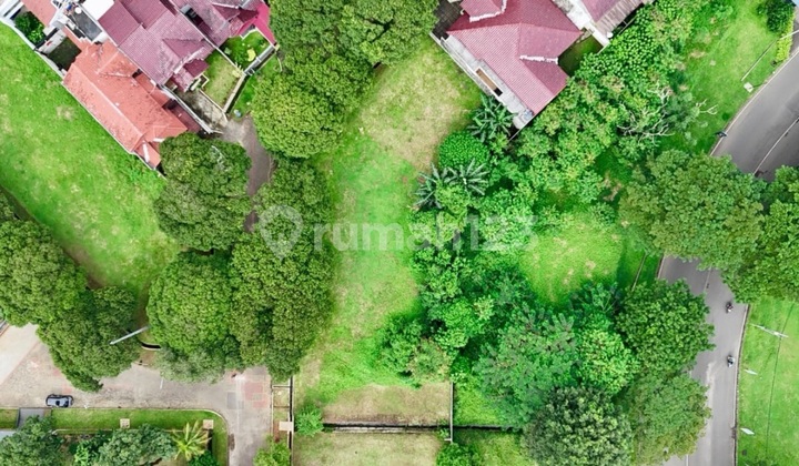 Dijual Kavling di Dalam Kompleks Fortunia South City, Limited.