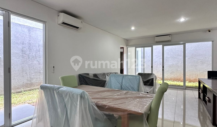 For Sale House Location Veteran South Jakarta 2