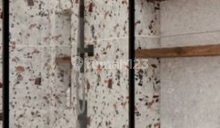 Dijual Villa New Brand Kutuh Bali 2