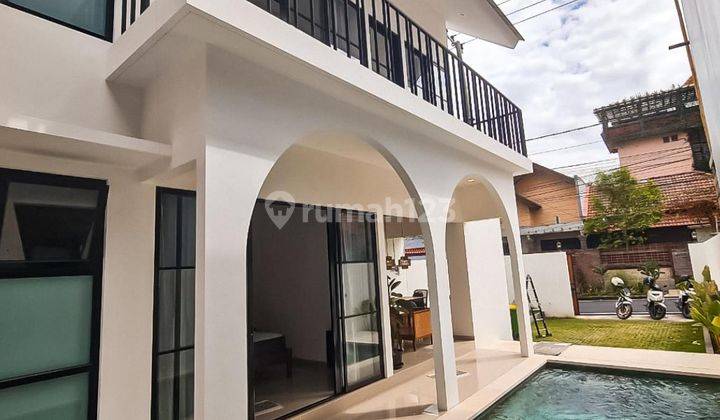 Vila New For Sale 1