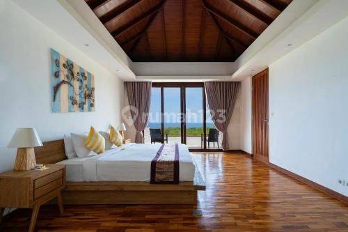 Disewakan Villa Luxury Dengan View Ocean Uluwatu Bali 2