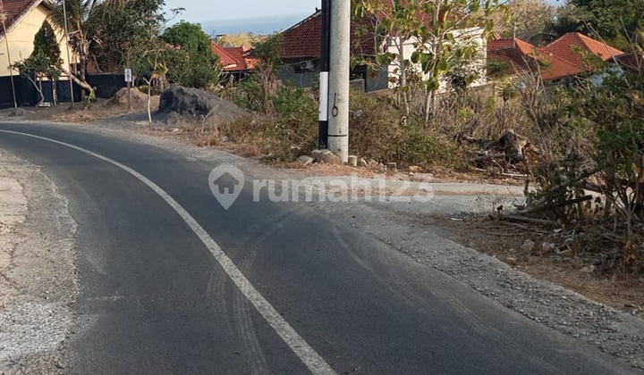 Dijual Tanah Luas Dan Murah Ungasan Kuta Selatan Bali