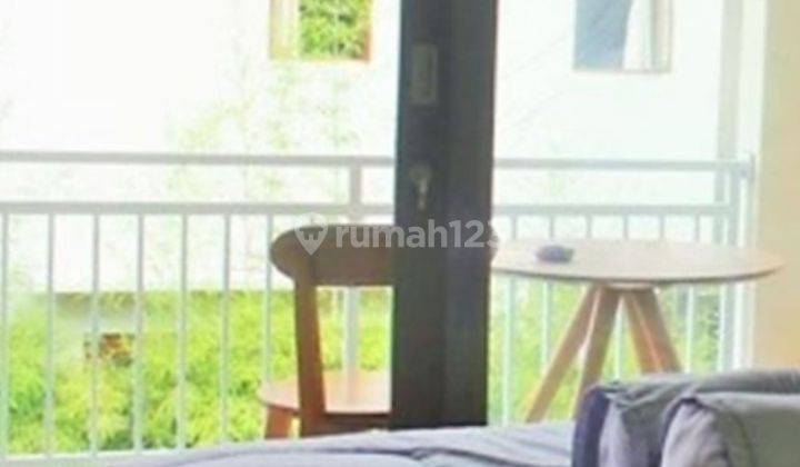 Disewakan villa nyaman dekat tempat pariwisata Uluwatu Bali  4