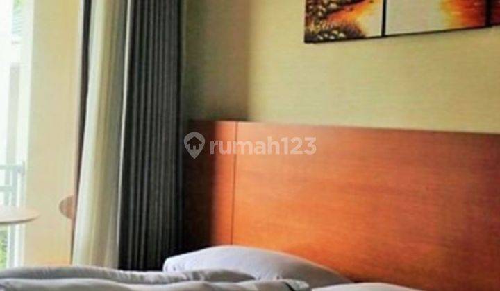 Disewakan villa nyaman dekat tempat pariwisata Uluwatu Bali  10