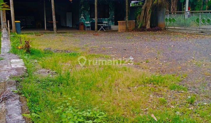 Tanah premium murah hanya 1 menit jalan raya darmasaba  denpasar 3