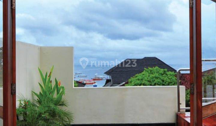 Dijual Apartment Siap Huni Dan Aktif Full  Customer Benoa Bali 2