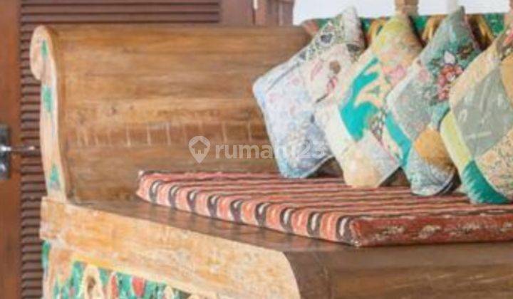 Disewakan villa Bali modern mewah dan bersih canggu 2