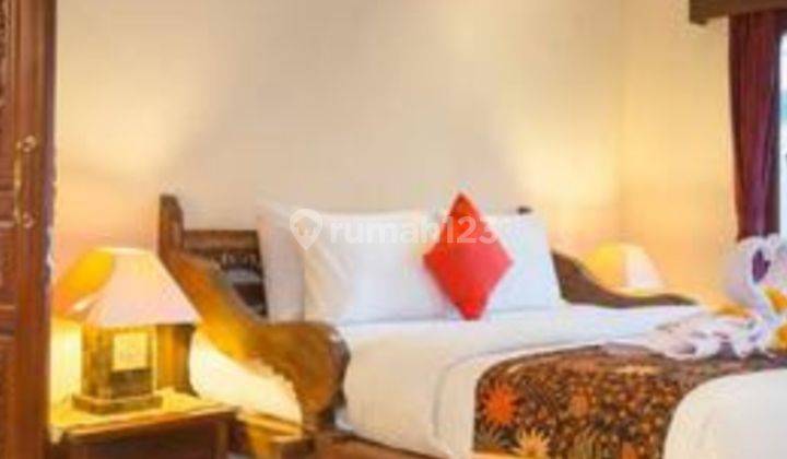 Disewakan villa Bali modern mewah dan bersih canggu 7