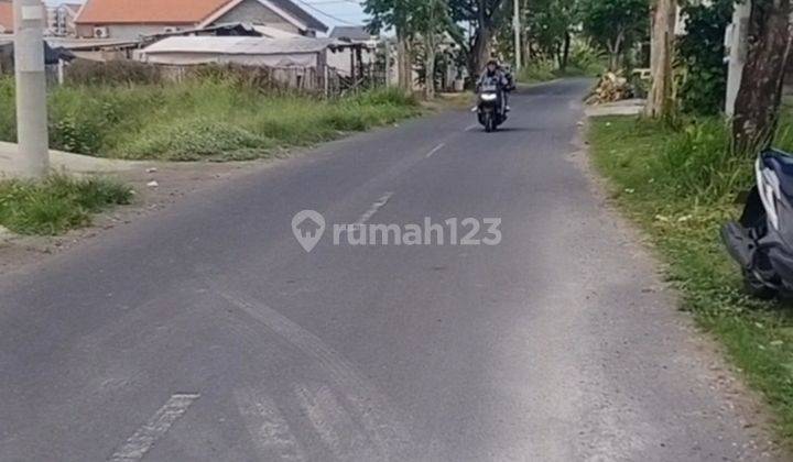 Disewakan villa Bali modern mewah dan bersih canggu 10