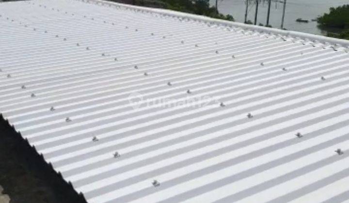 Dijual tanah view  datar dan luas strategis nusadua bali 2