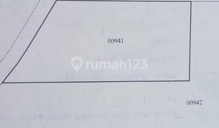 Dijual tanah premium dekat hotel elit dan berkelas  Uluwatu Pecatu bali