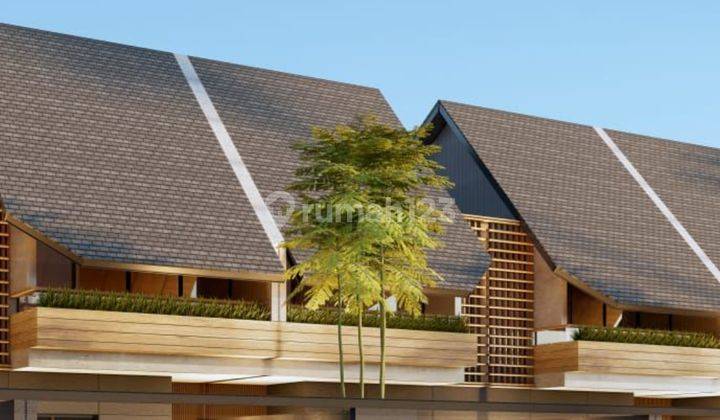 Dijual rumah baru Gress diarea elit dan pariwisata Jimbaran Bali  1