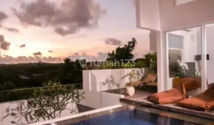 Dijual villa luxury dikawasan elit Ungasan bali 2