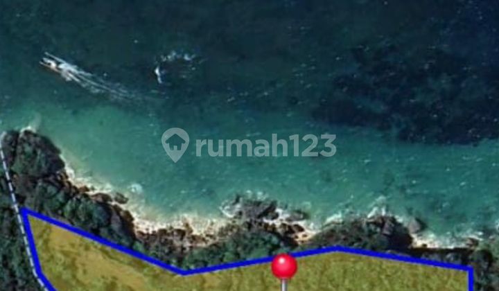 Dijual tanah the best dipantau geger berdampingan yang dengan hotel mulia Nusadua Bali 