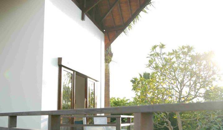 Rent an elegant and strategic luxury villa in Canggu Bali 2