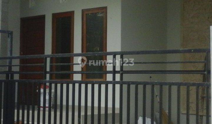 Dijual murah rumah luas minimalis modern Kuta selatan Bali  1