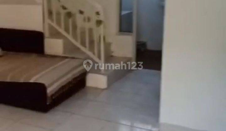 Disewakan rumah minimalis modern nusadua bali 2