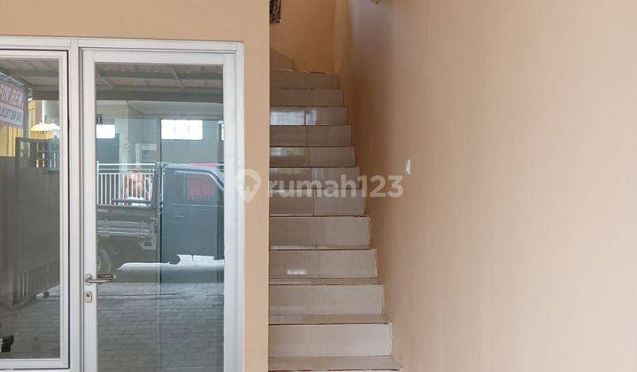 Dijual rumah minimalis modern diarea strategis nusadua Kuta Selatan Bali  2