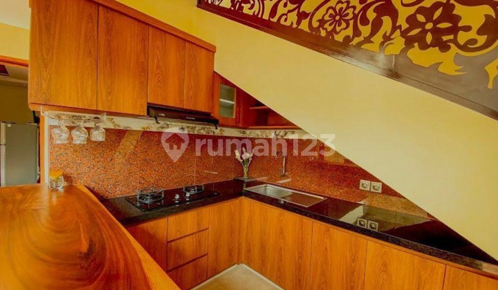 Dijual Villa Bagus Dan Nyaman Di Sanur Denpasar Bali 2