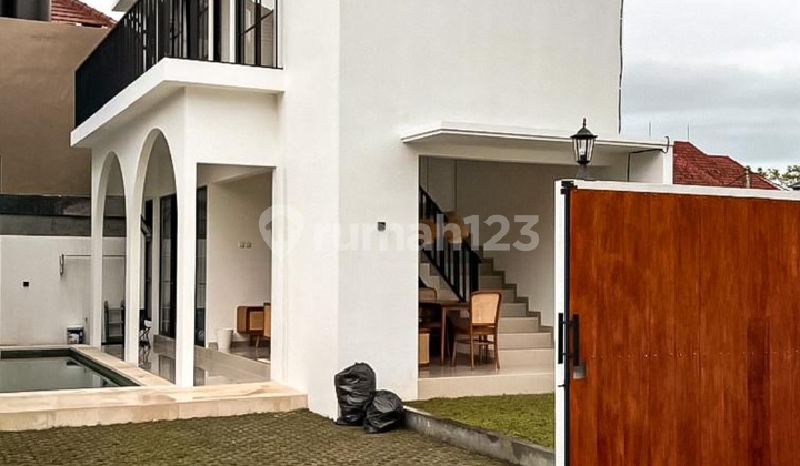 Dijual Villa Baru Dan Nyaman Dinusadua Bali 2