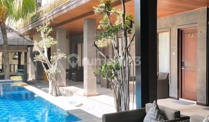 For Sale Elite Hostel In Dewi Sri Kuta Denpasar Bali 2