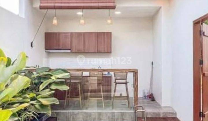 For Sale New Brand Villa Tumbak Bayuh North Kuta Bali 2