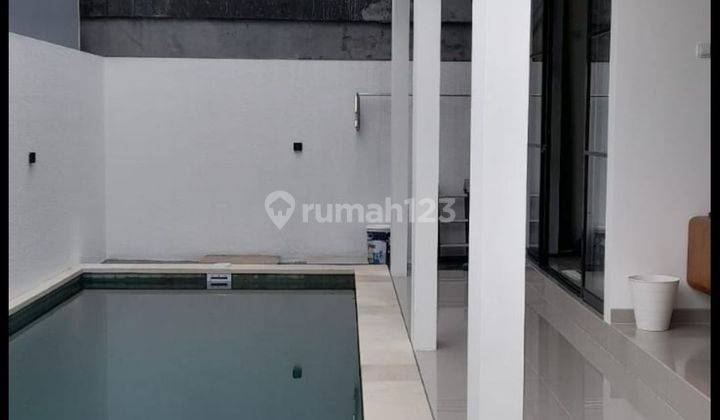 Dijual Villa Baru Dan Murah Nusadua Bali  2